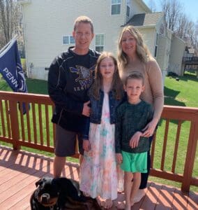 Hineman Family